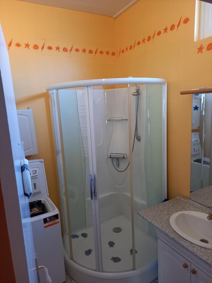 Maison Proche La Tremblade Et De Ronce Les Bains Etaules  Exteriér fotografie