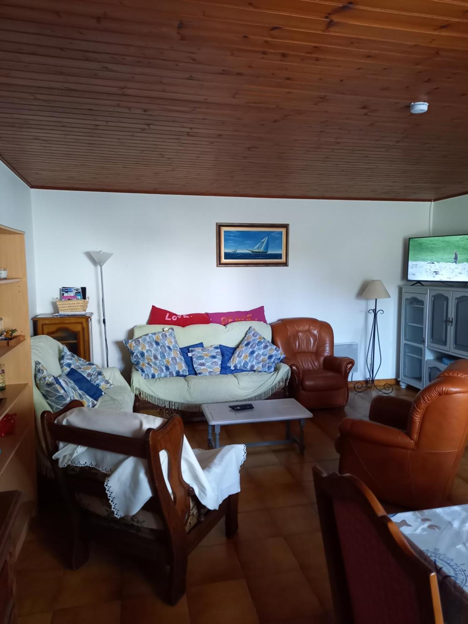 Maison Proche La Tremblade Et De Ronce Les Bains Etaules  Exteriér fotografie