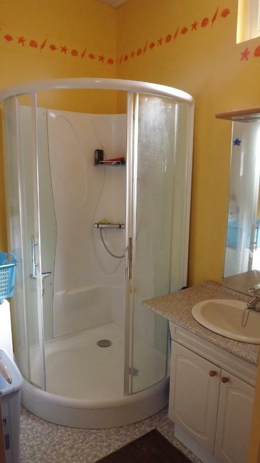 Maison Proche La Tremblade Et De Ronce Les Bains Etaules  Exteriér fotografie