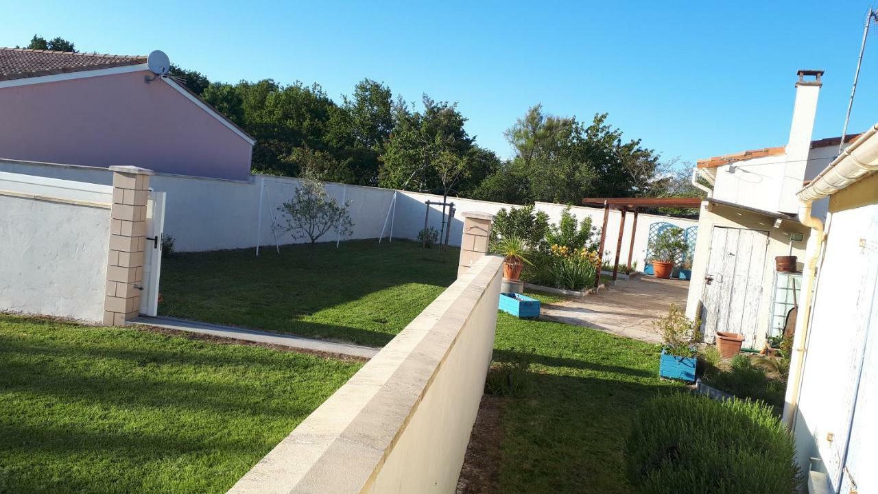 Maison Proche La Tremblade Et De Ronce Les Bains Etaules  Exteriér fotografie